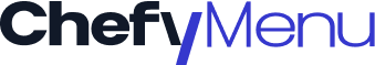 ChefyMenu